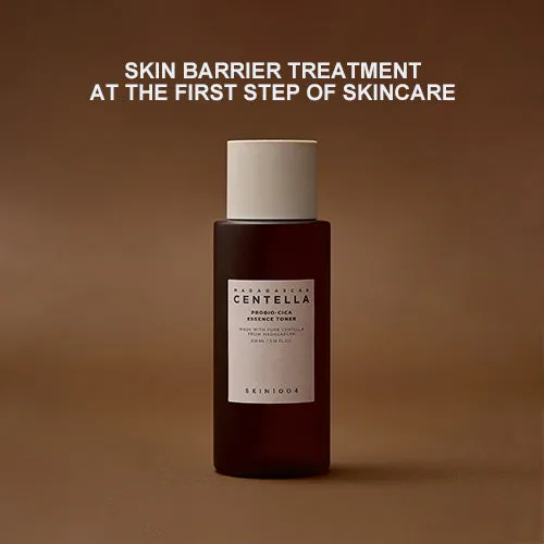 [SKIN1004] Madagascar Centella Probio-Cica Essence Toner 210ml