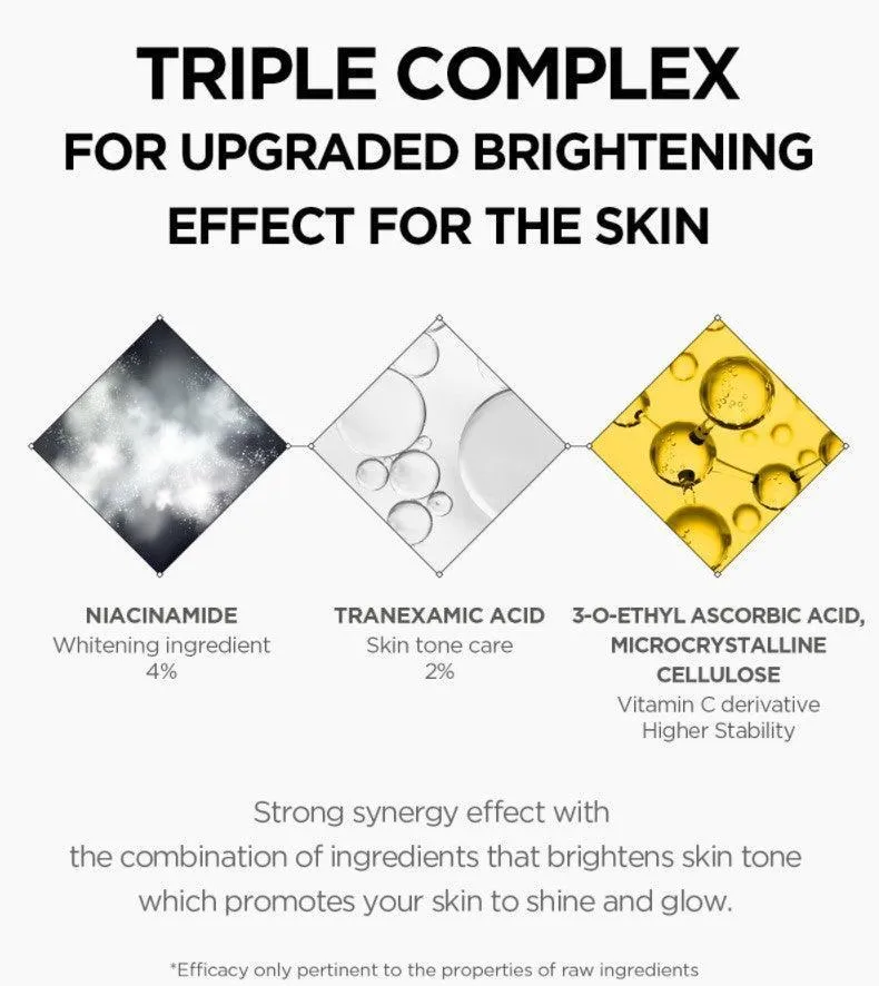 [SKIN1004] Madagascar Centella Tone Brightening Capsule Ampoule 100ml