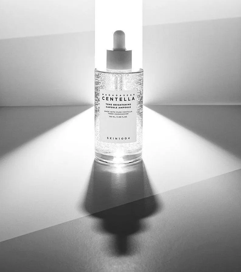 [SKIN1004] Madagascar Centella Tone Brightening Capsule Ampoule 100ml