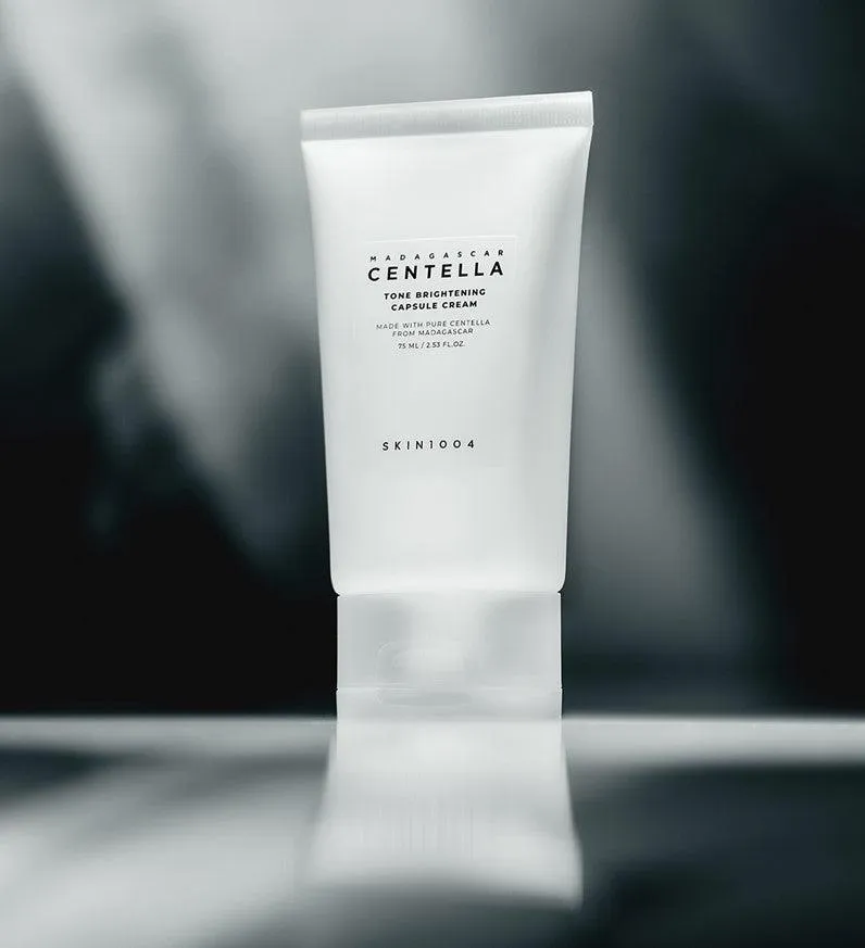 [SKIN1004] Madagascar Centella Tone Brightening Capsule Cream 75ml