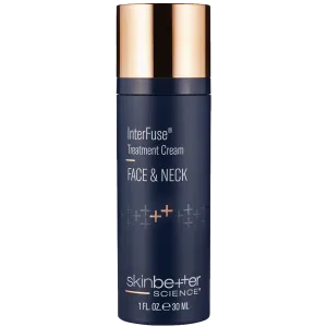 Skinbetter InterFuse Treatment Cream FACE & NECK