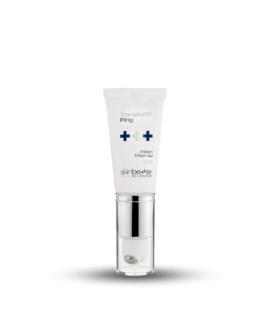 Skinbetter Science Instant Effect Gel EYE 15ml