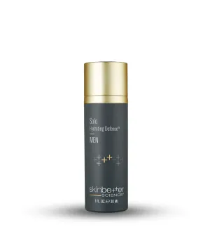 Skinbetter Science Solo Hydrating Defense Men 50ml
