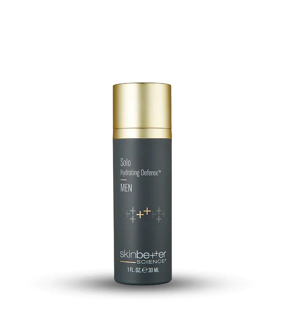Skinbetter Science Solo Hydrating Defense Men 50ml