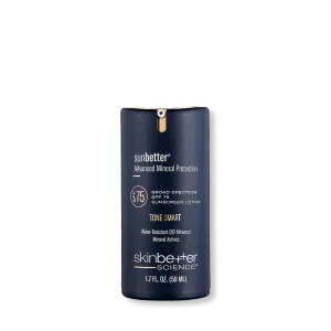 Skinbetter sunbetter TONE SMART SPF 75 Sunscreen Lotion