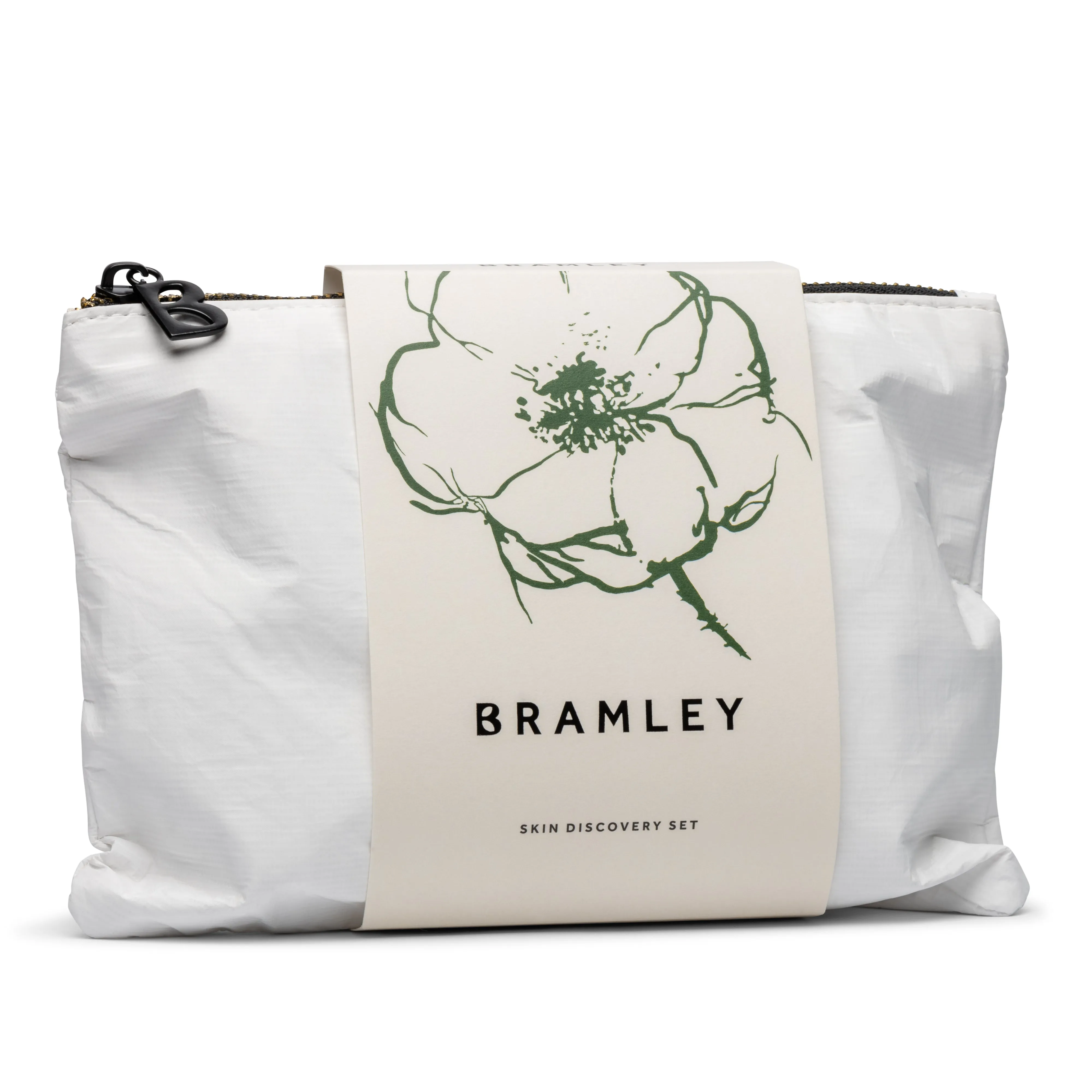Skincare Discovery Set
