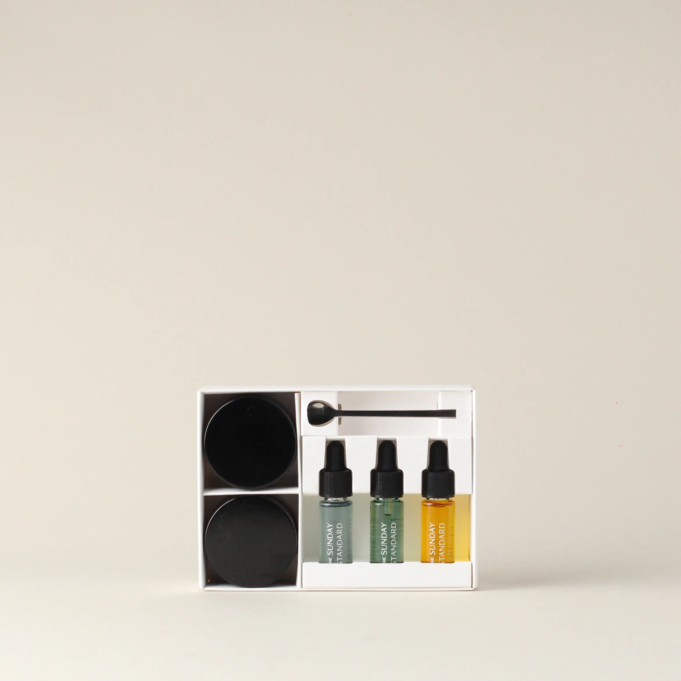 Skincare Discovery Set