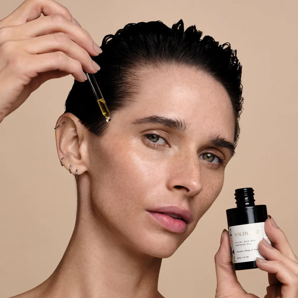 Skincare Discovery Set