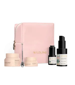 Skincare Discovery Set