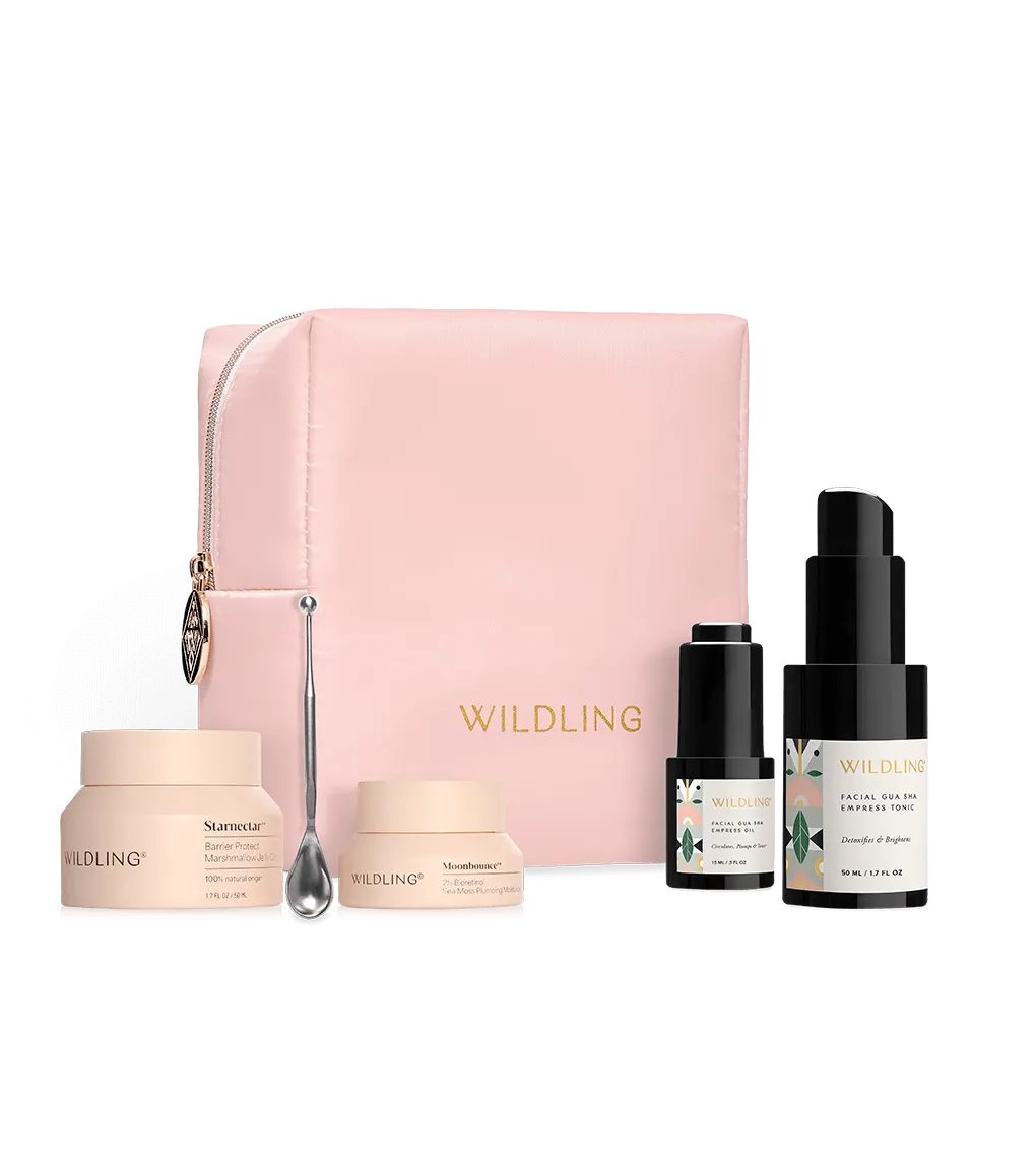Skincare Discovery Set