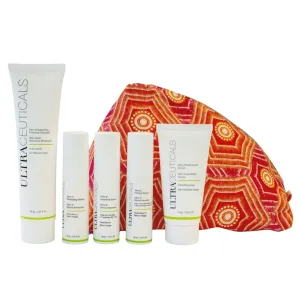 Skincare Essentials Gift Set