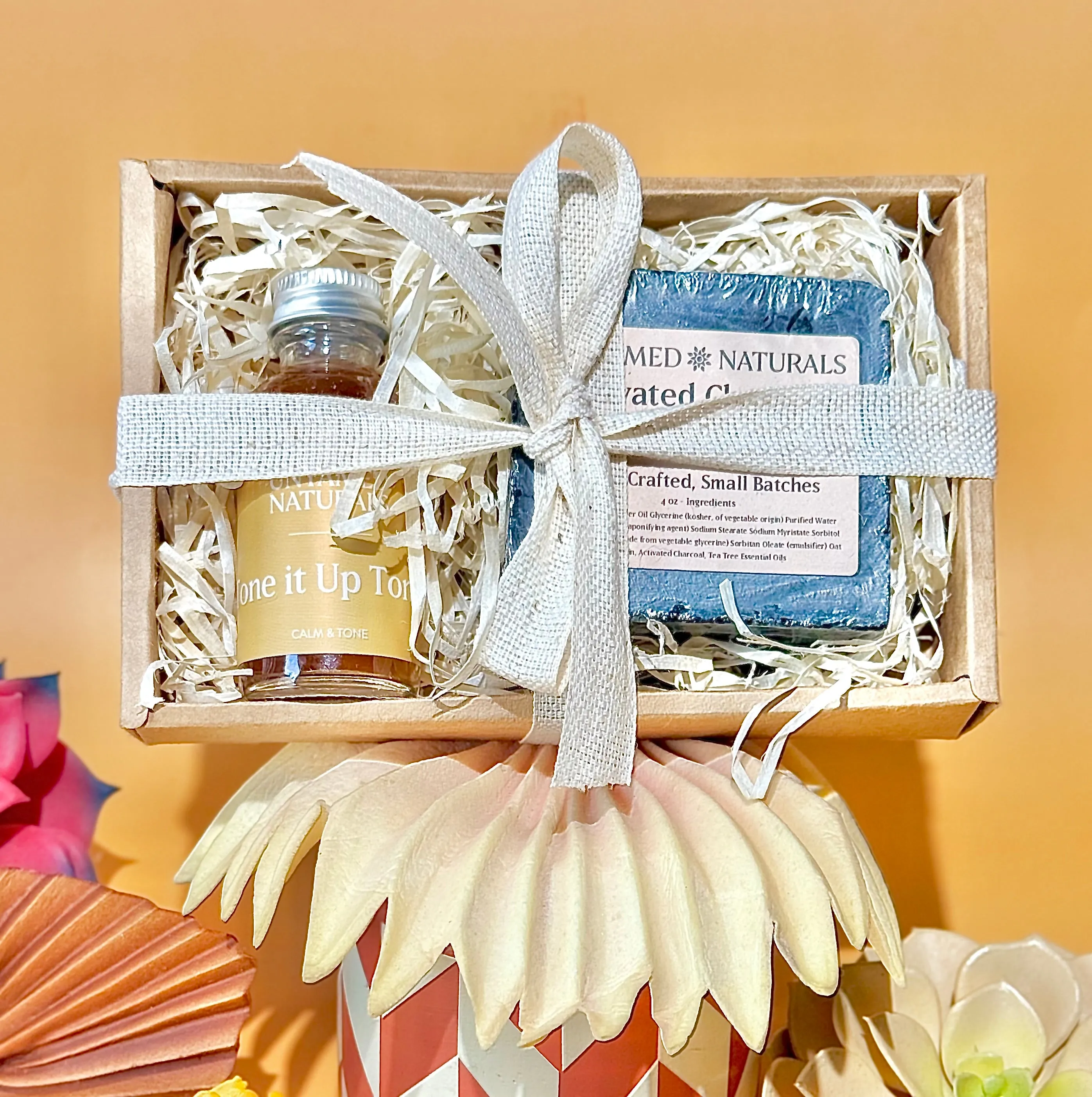 Skincare Intro Set