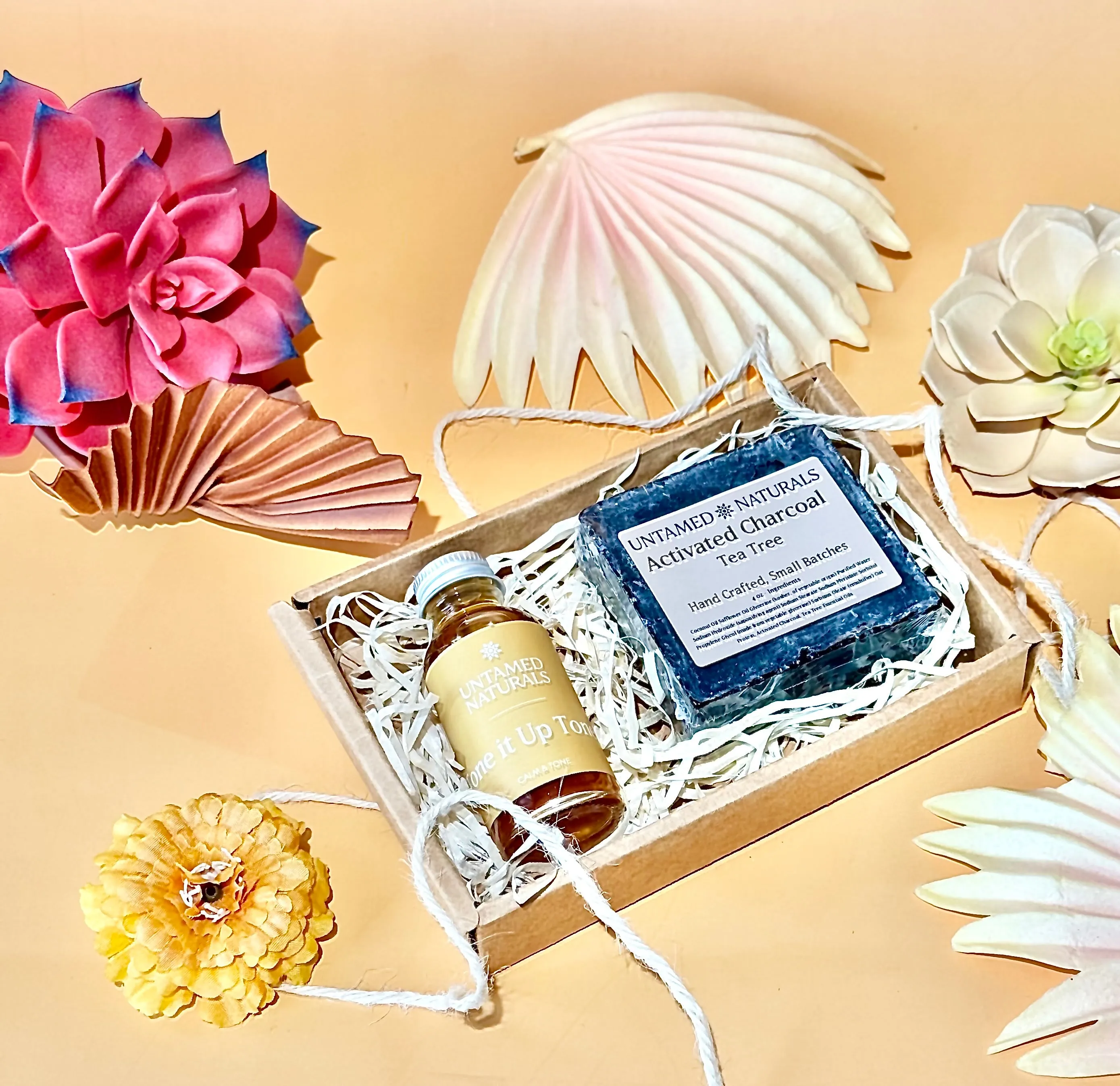 Skincare Intro Set