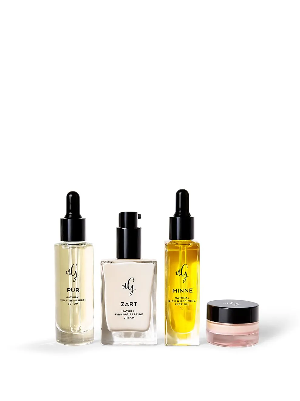 SKINCARE SET