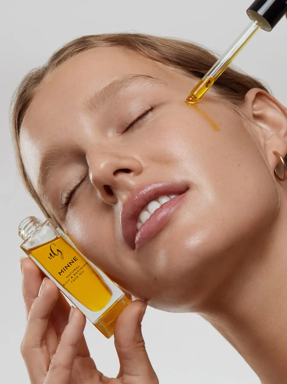 SKINCARE SET