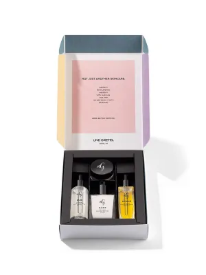 SKINCARE SET