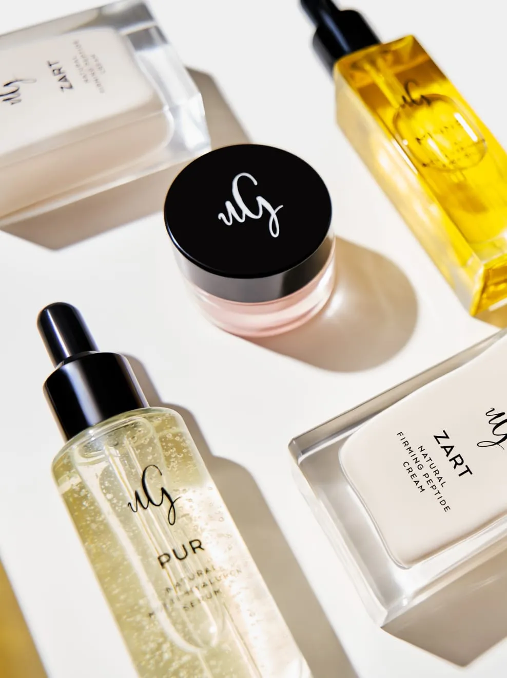 SKINCARE SET