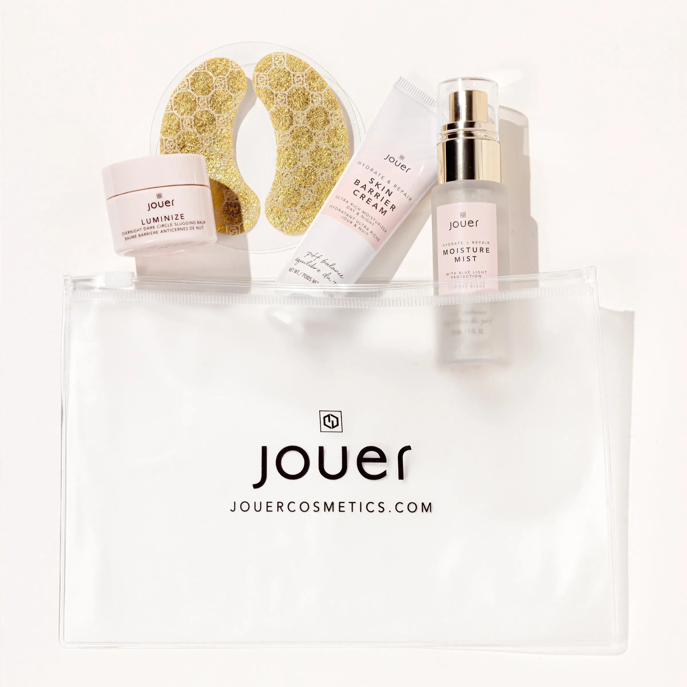 Skincare Starter Set