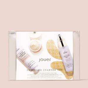Skincare Starter Set