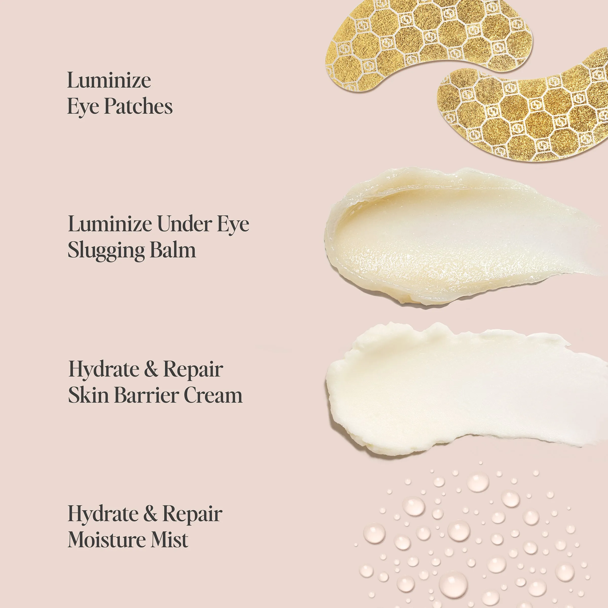Skincare Starter Set