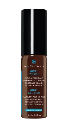 SkinCeuticals AOX  Eye Gel