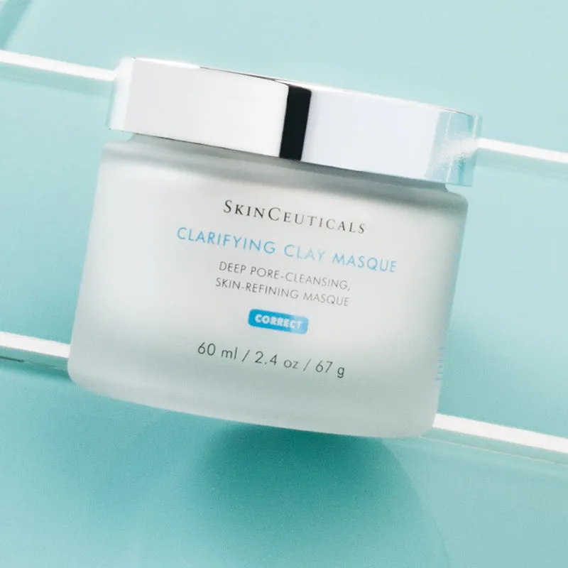 SkinCeuticals Clarifying Clay Masque