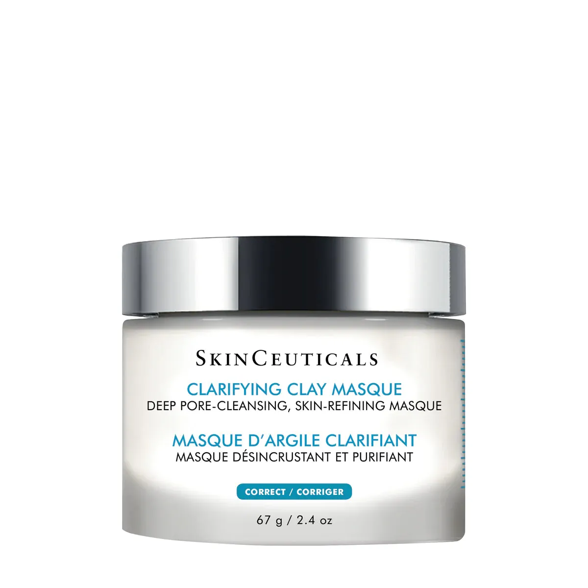 SkinCeuticals Clarifying Clay Masque