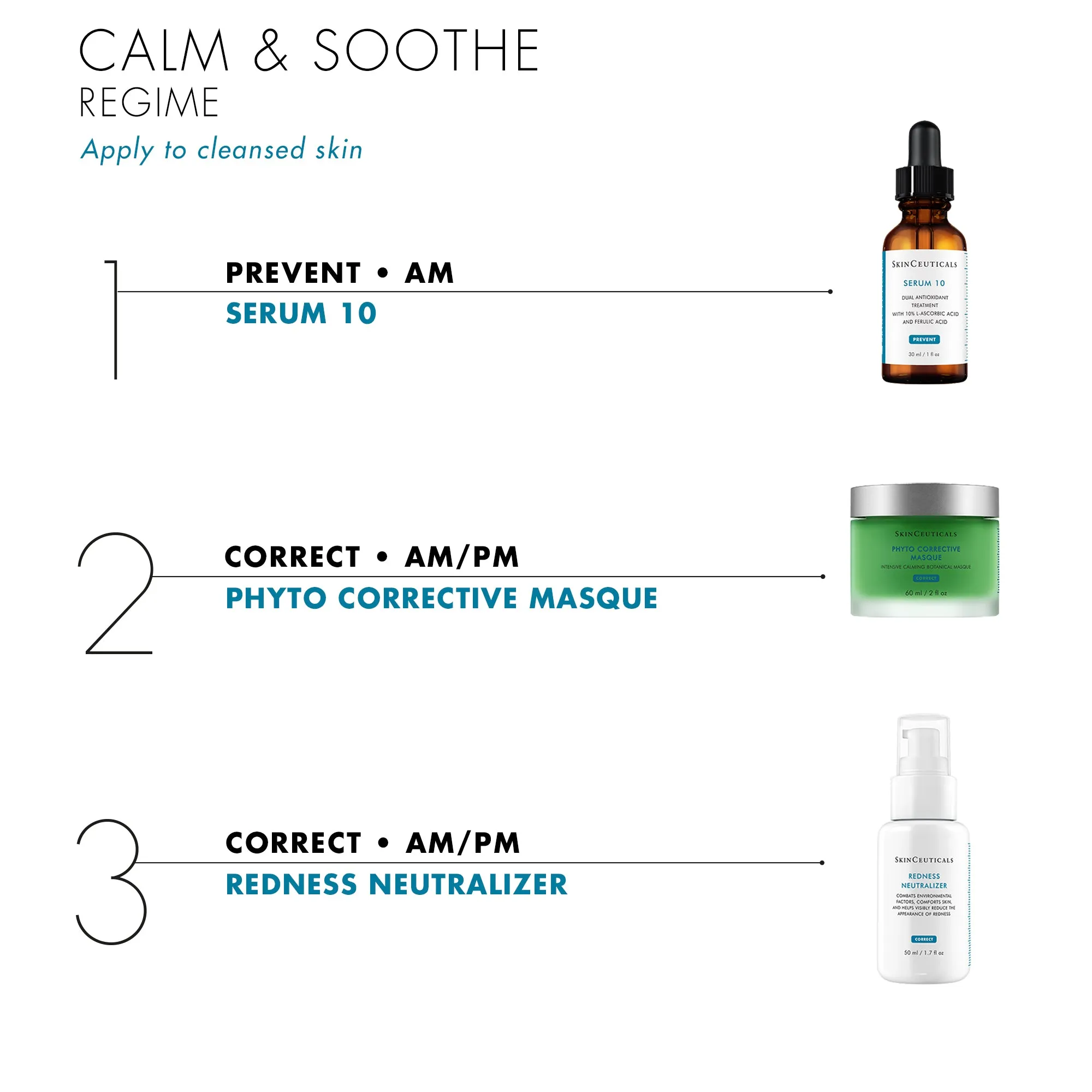 SkinCeuticals | Phyto Corrective Masque (60ml)