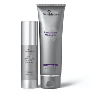 SkinMedica® Procedure 360 System™ Power Duo
