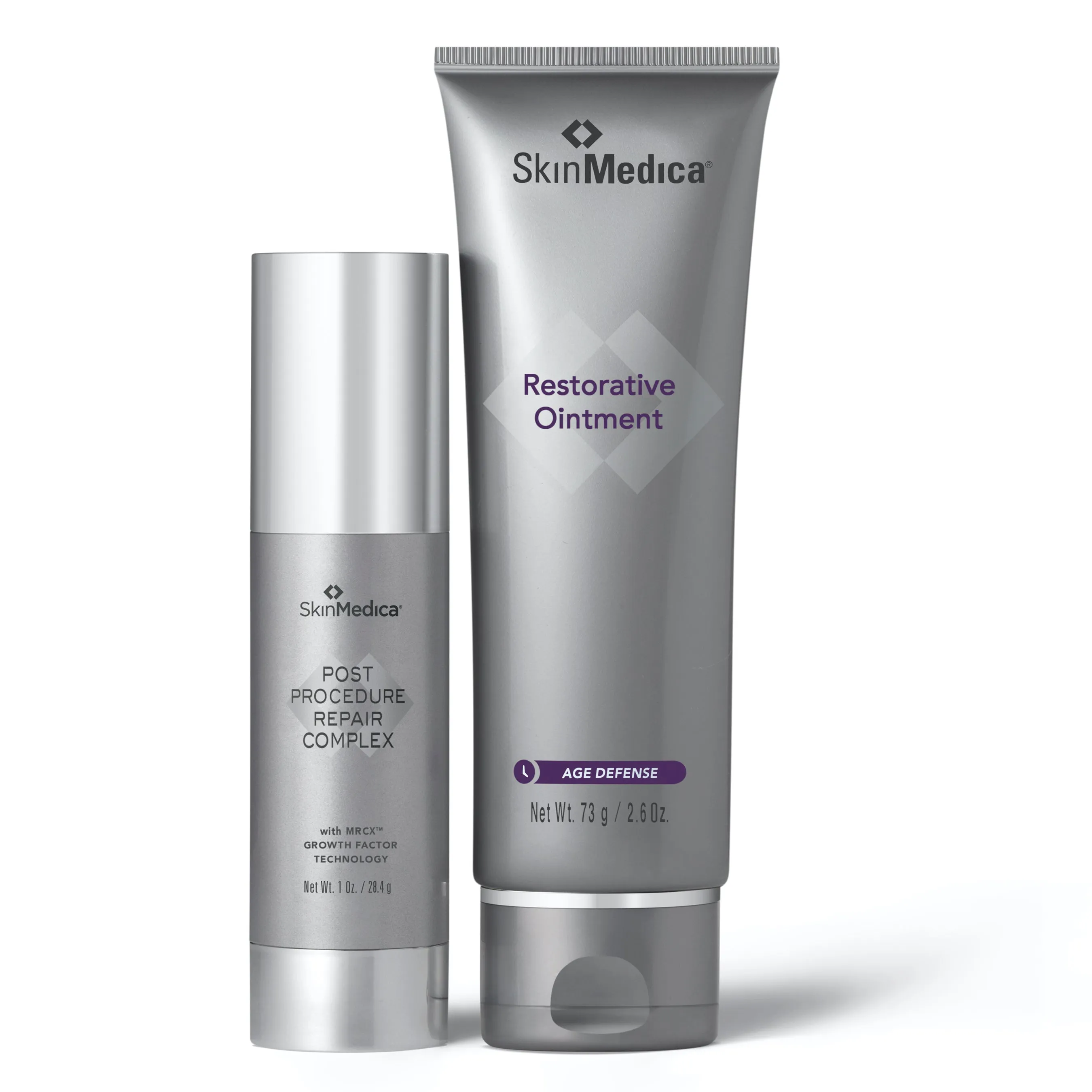 SkinMedica® Procedure 360 System™ Power Duo
