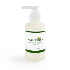 Skinsense - Neroli & Aloe Cleanser (100ml)