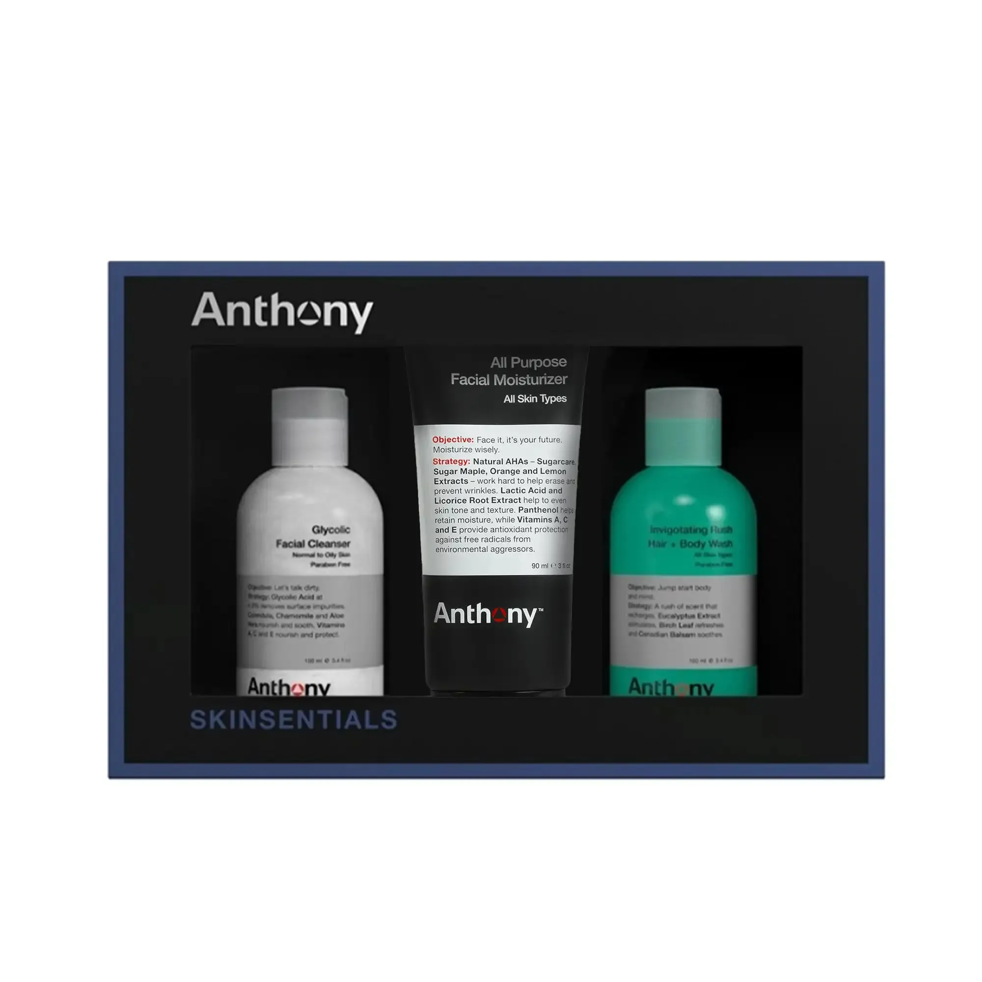 Skinsentials