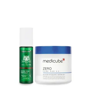 Skip Skincare SET
