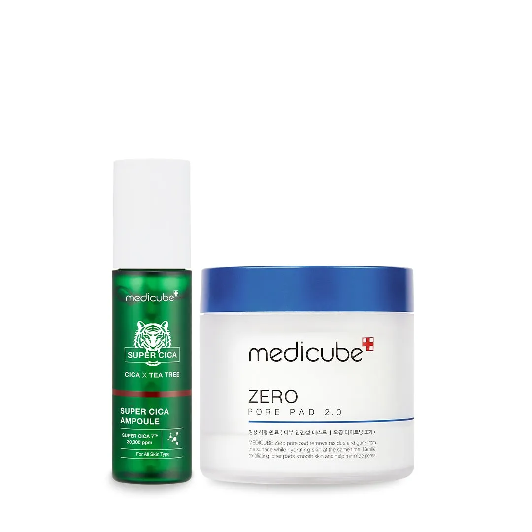 Skip Skincare SET