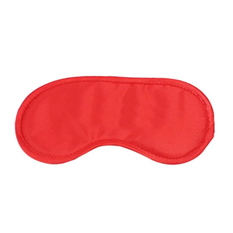 Sleeping Eye Mask For Travelling