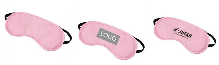 Sleeping Eye Mask For Travelling