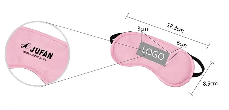Sleeping Eye Mask For Travelling
