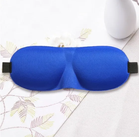 Sleeping Eye Mask - Relaxer