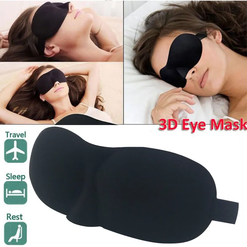 Sleeping Eye Mask - Relaxer