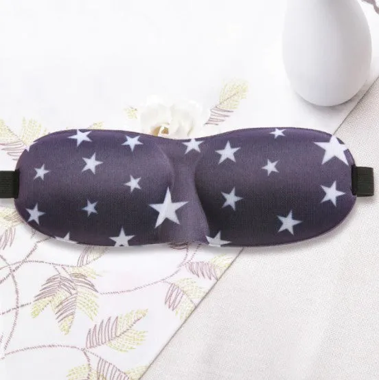 Sleeping Eye Mask - Relaxer