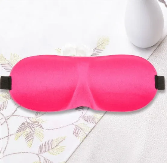 Sleeping Eye Mask - Relaxer