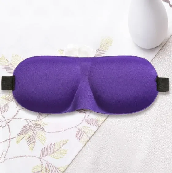 Sleeping Eye Mask - Relaxer