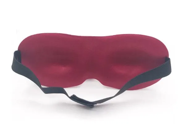 Sleeping Eye Mask - Relaxer