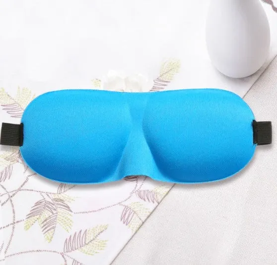 Sleeping Eye Mask - Relaxer