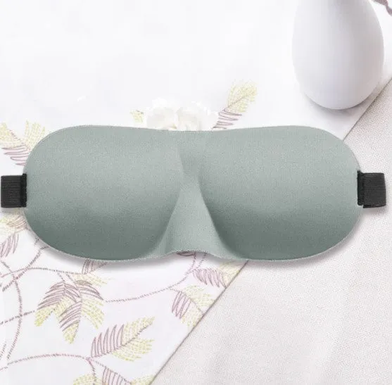 Sleeping Eye Mask - Relaxer