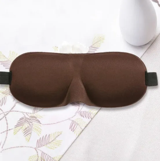 Sleeping Eye Mask - Relaxer