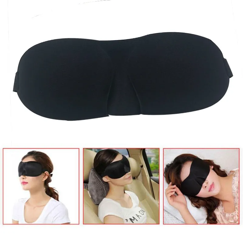 Sleeping Eye Mask - Relaxer