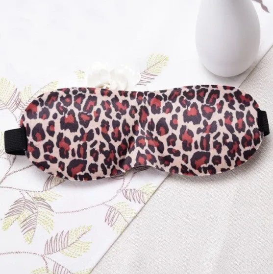 Sleeping Eye Mask - Relaxer
