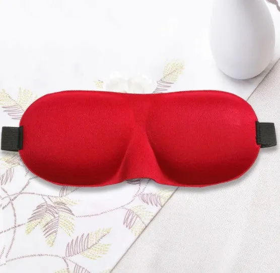 Sleeping Eye Mask - Relaxer