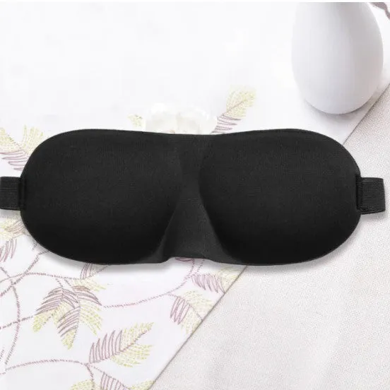 Sleeping Eye Mask - Relaxer
